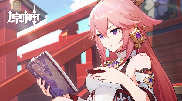《原神》八重神子天赋升级顺序加点技巧分享
