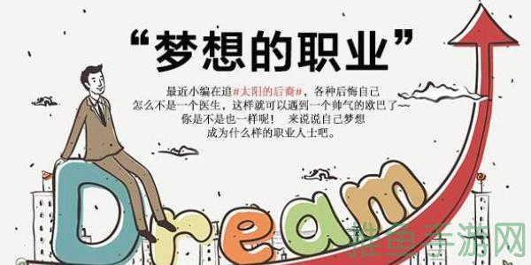 「开启你的职业梦想之旅，现在就加入我们！」