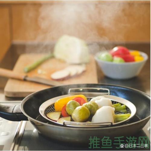 「一日三餐」美味烹饪日常，学会让家人开胃的好技巧